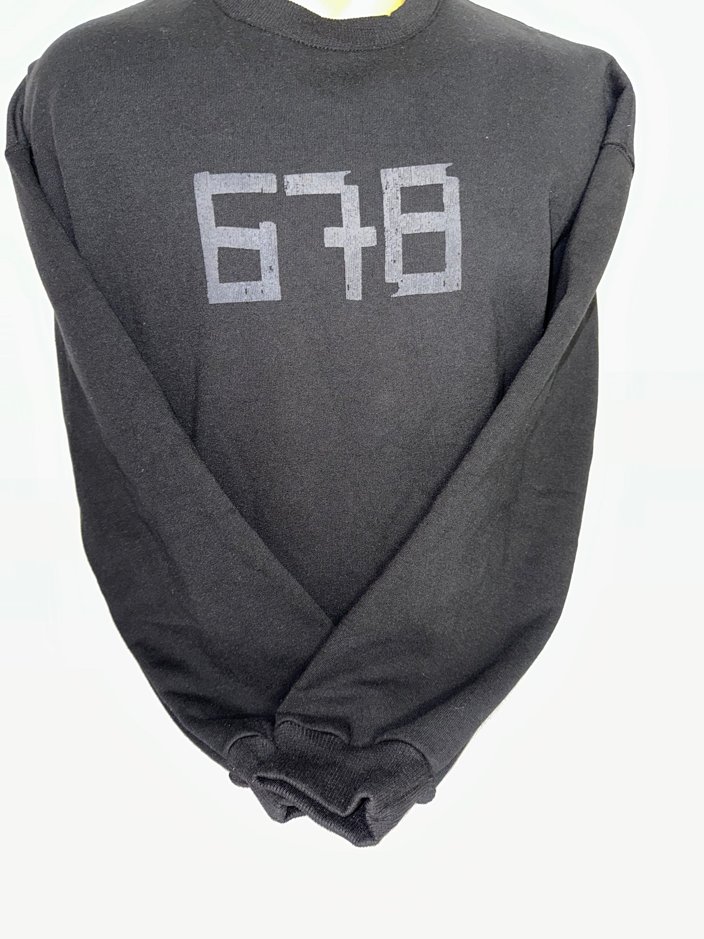 Heren sweater